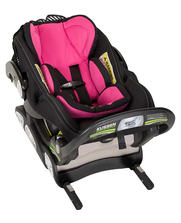 Muv kussen infant outlet car seat