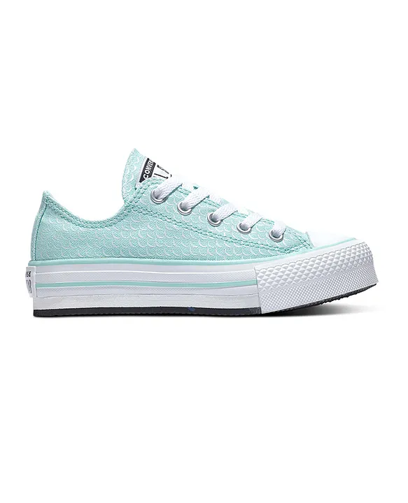 Converse mint store green