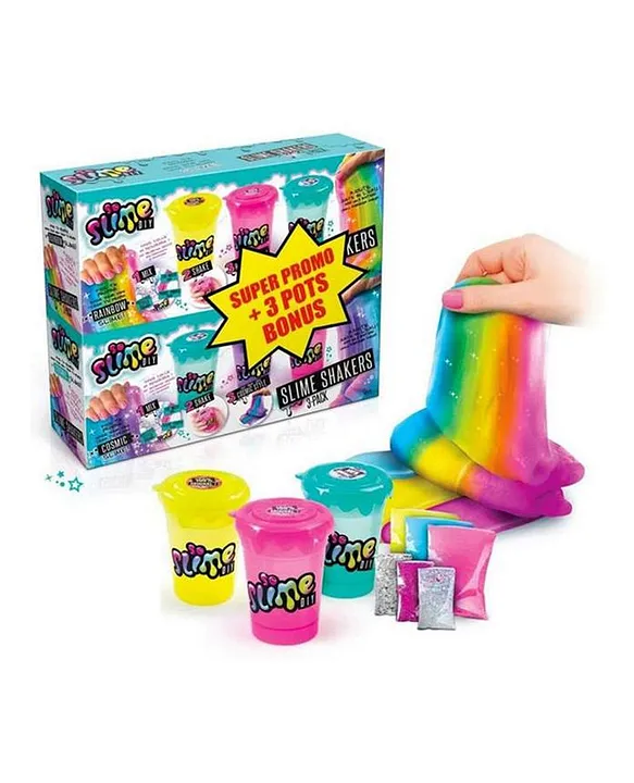 Canal toys so slime deals