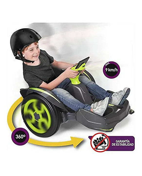 Feber mad racer age on sale