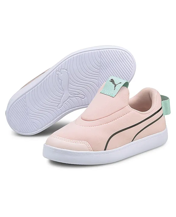 Puma store courtflex ps