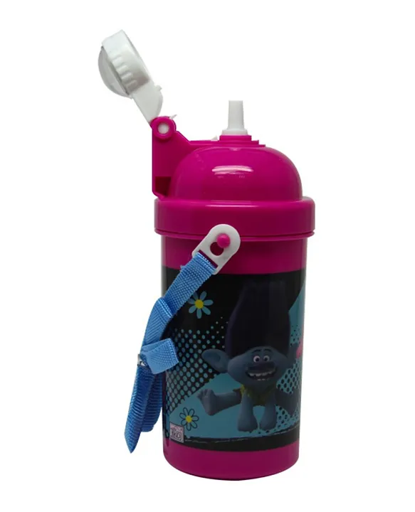 Disney Trolls World Tour Sipper Insulated Water Bottle 500ml Online in  Bahrain, Buy at Best Price from  - 3fefdae47eef4