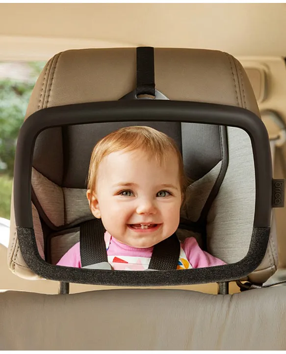 Munchkin baby hot sale car mirror