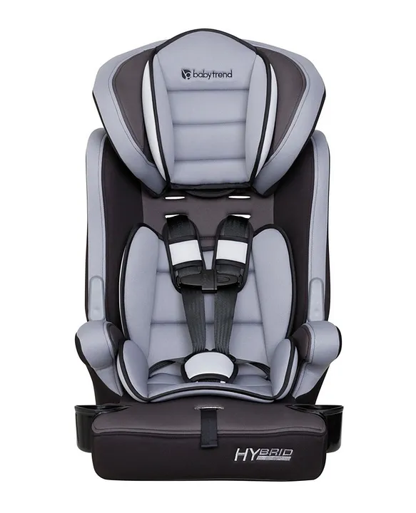 Hybrid booster cheap car seat