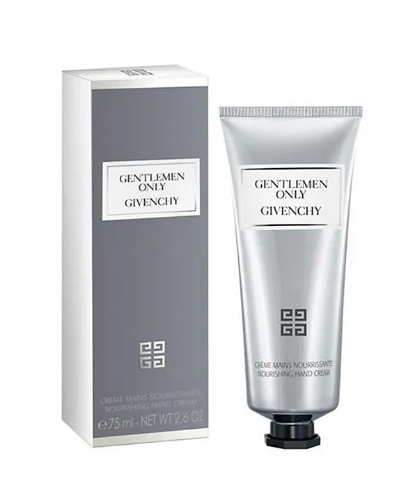 Givenchy shop hand cream