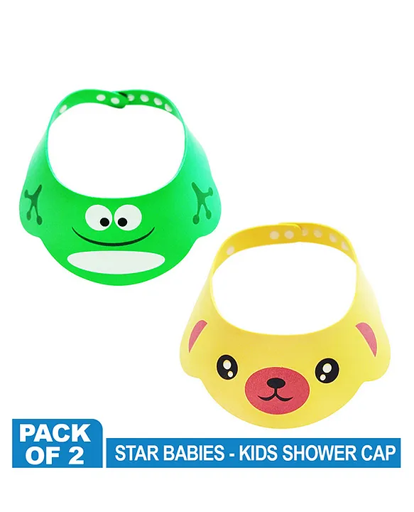 Baby shower hot sale cap firstcry