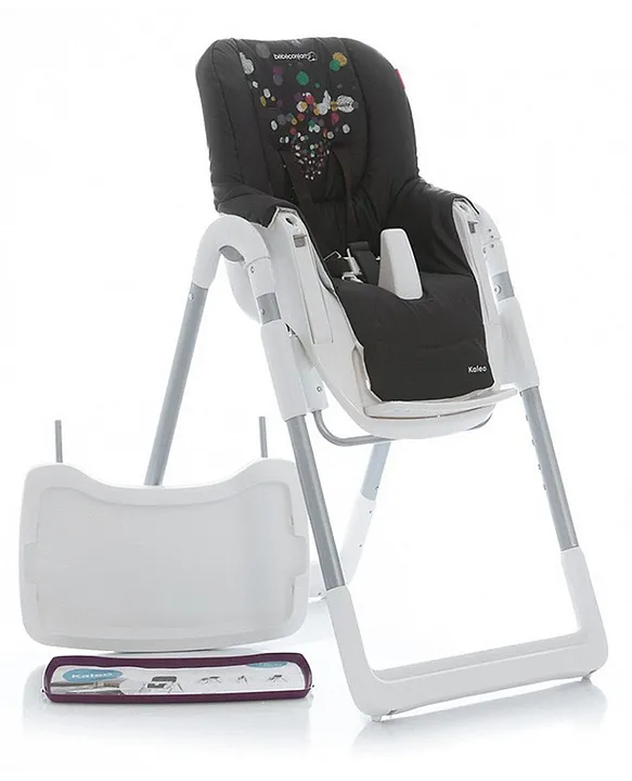 Bebe Confort Kaleo High Chair Devine Denim Online In Bahrain Buy At Best Price From Firstcry Bh 4b5dcae2ee130