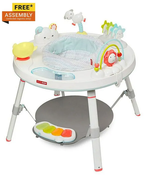 Skip hop hot sale play yard