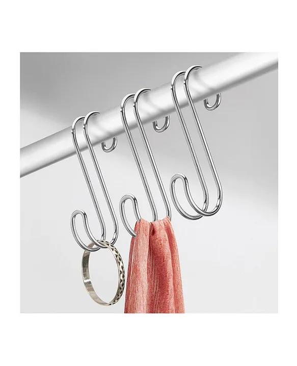 Interdesign classico s 2025 hook in chrome