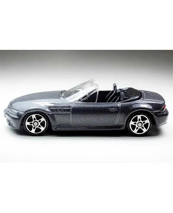 Maisto Fresh Metal Free Wheeler Die Cast Car Bmw Z3 Grey For 3 14years Online Bahrain Buy At Firstcry Bh 46df0ae7370