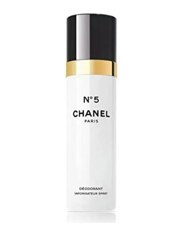 Chanel No 5 Deodorant 100mL Online in UAE Buy at Best Price from