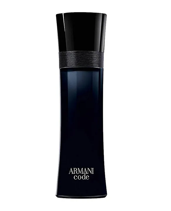 Giorgio Armani Code EDT 125mL Online in UAE Buy at Best Price