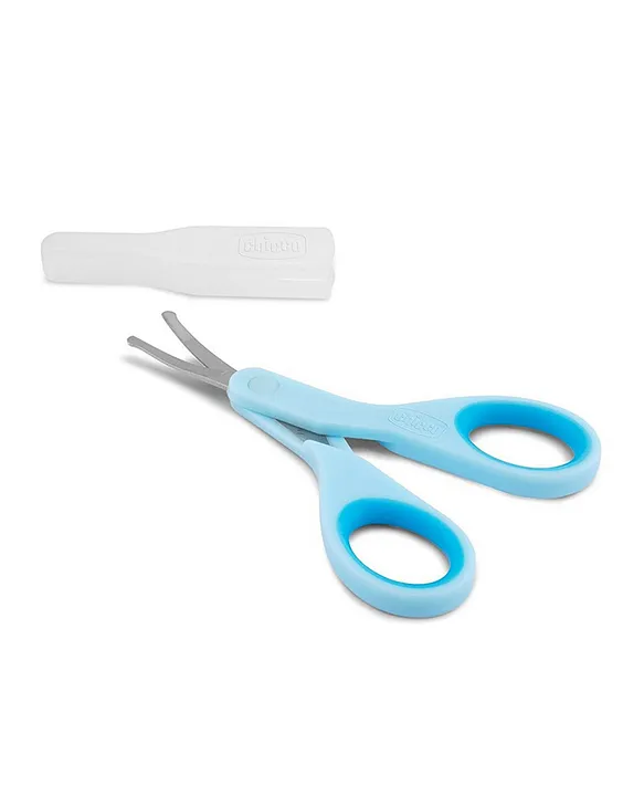 Baby hot sale nail scissors