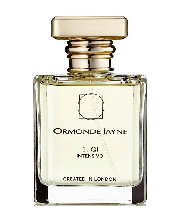 Ormonde jayne online intensivo