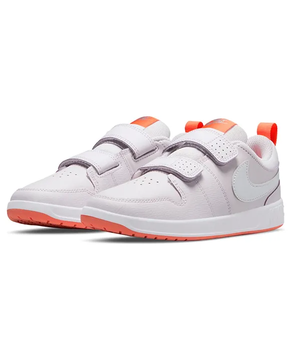 Buy Nike PICO 5 White for (5-6Years) Online, Shop at FirstCry.bh - 49728aef6d736