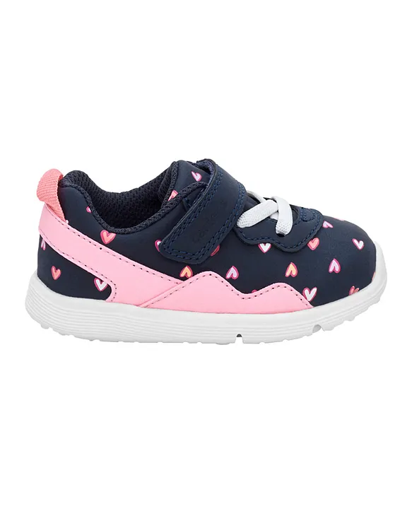 Carter's every cheap step sneakers