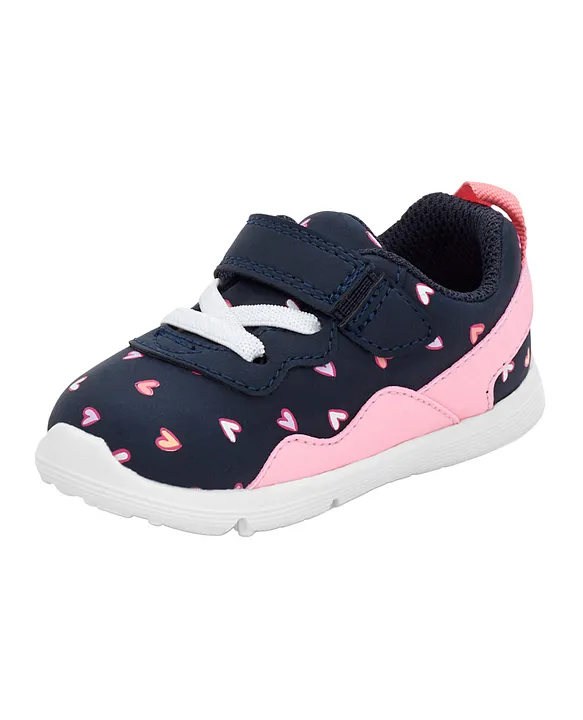 Carter's every cheap step sneakers