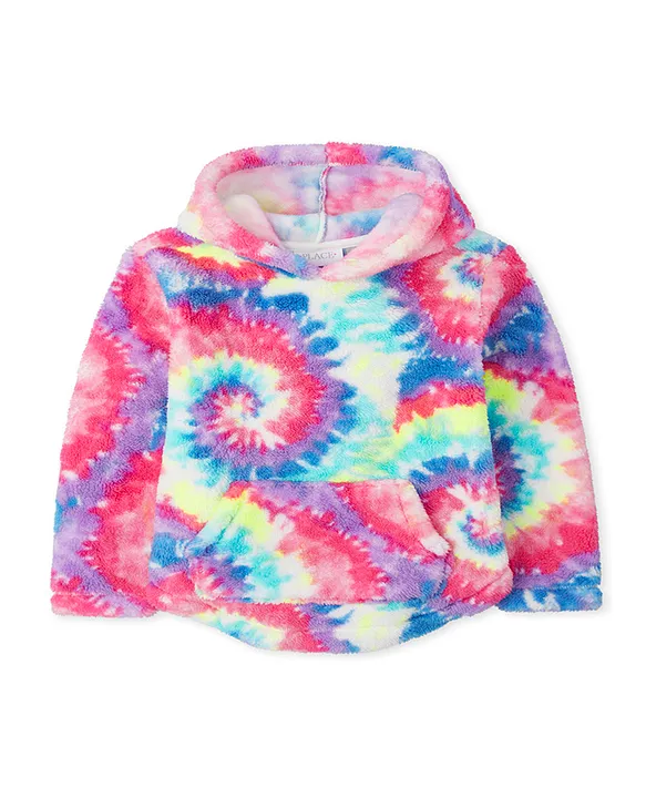 Sweatshirt multicolor hotsell