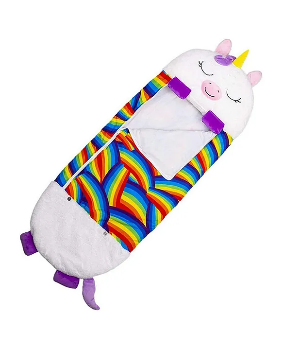 Happy hot sale nappers unicorn