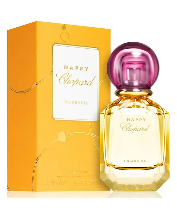 Chopard Happy Bigaradia EDP 40mL Online in UAE Buy at Best Price