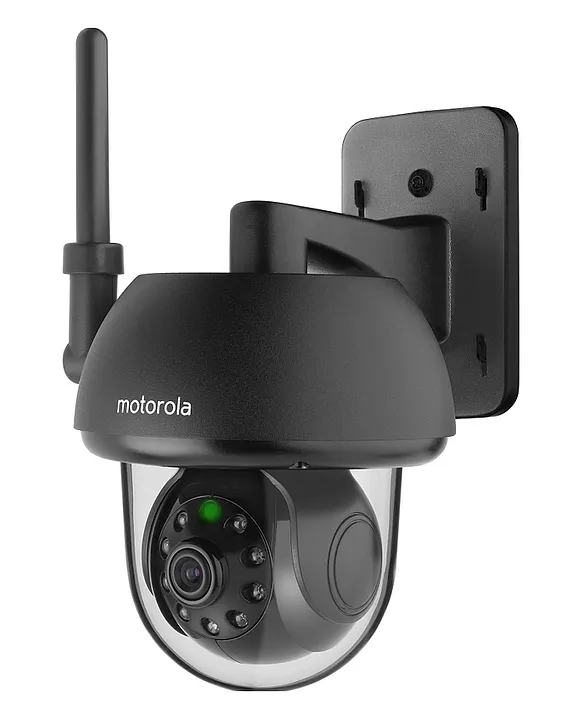 Motorola wifi hd clearance home video camera