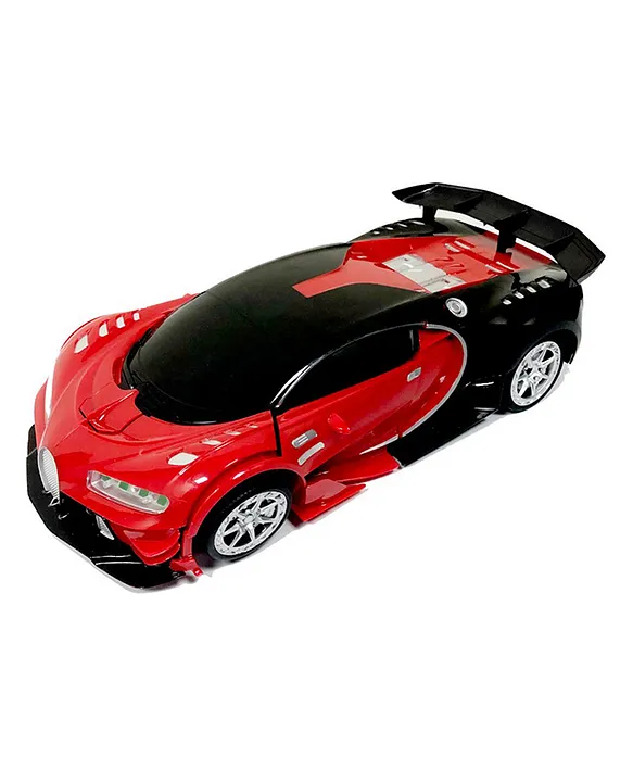 Remote control hot sale car firstcry