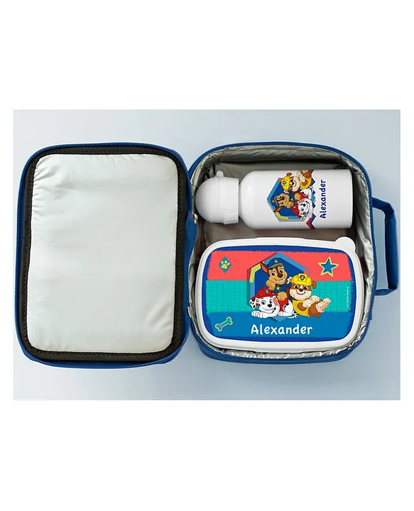 Essmak - Paw Patrol Friendship Fun Girl Bento Pack