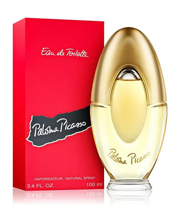 Perfume paloma hotsell picasso 100ml