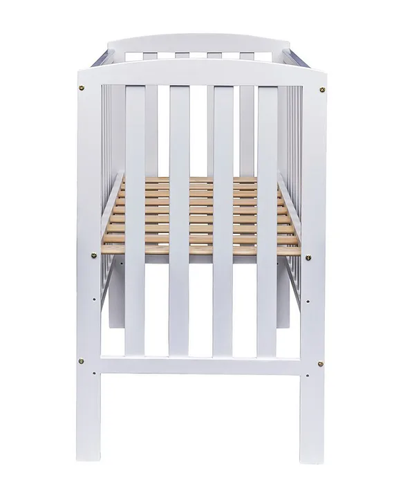 Kinder valley shop space saver cot