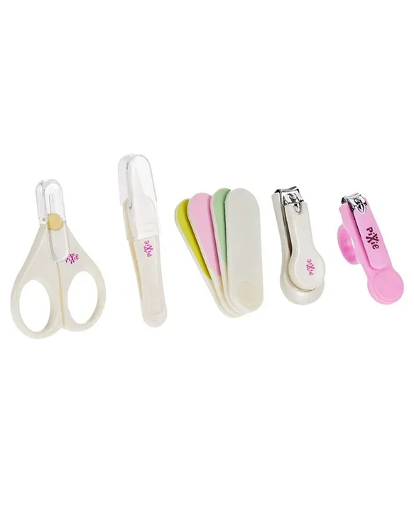 Buy Baby Products Small Wonder Baby Nail Clipper Green