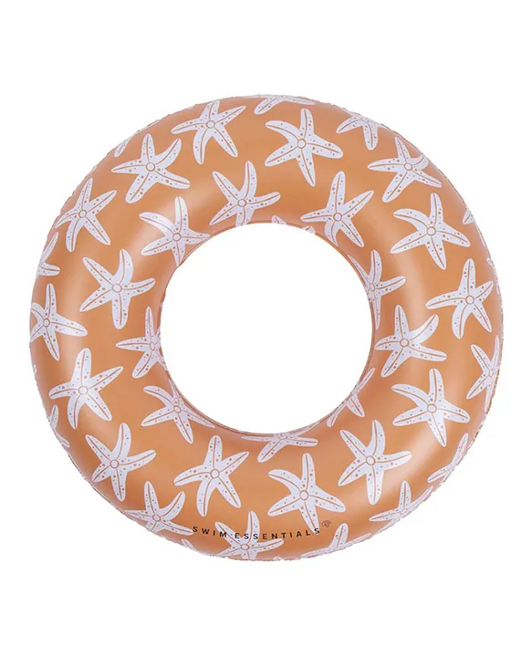 Swim Essentials Swim Ring, Sea Star 55 cm Swim Essentials Swim Ring, Sea Star 55 cm