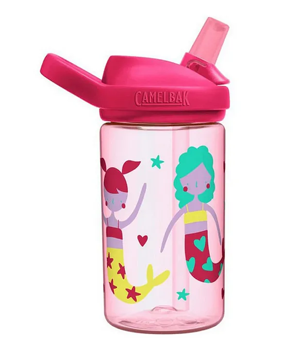 Camelbak cheap mermaid bottle