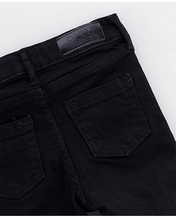 Blk sales denim jeans