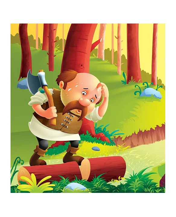 Moral Stories: Honesty Is The Best Policy English Online in UAE, Buy at Best Price from - 50d1eae976e43 Moral Stories: Honesty Is The Best Policy English Online in UAE, Buy at Best Price from - 50d1eae976e43