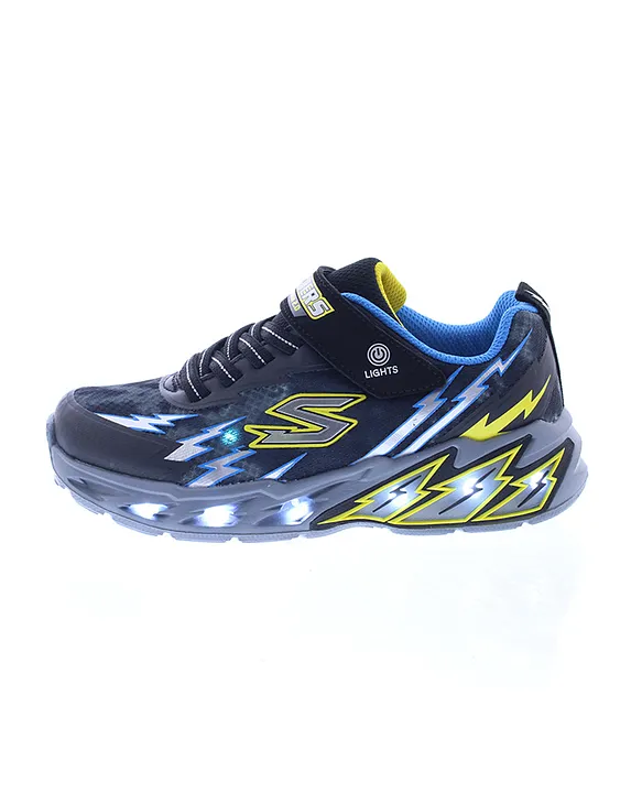 Led 2025 skechers shoes