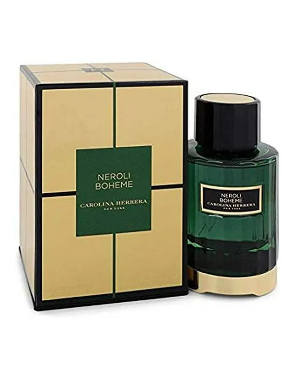 Carolina Herrera Neroli Boheme EDP 100mL