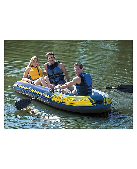 Intex Inflatable boat in UAE