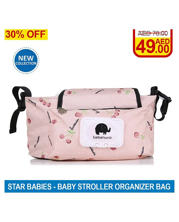 Bosenbebe stroller outlet bag