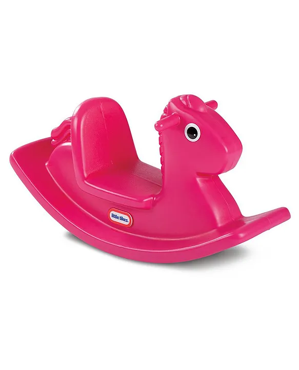 Firstcry store rocking horse