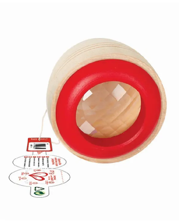 Hape Wooden Eye Spies Red Online Bahrain, Buy Educational Games for  (3-7Years) at  - 54115ae45c872