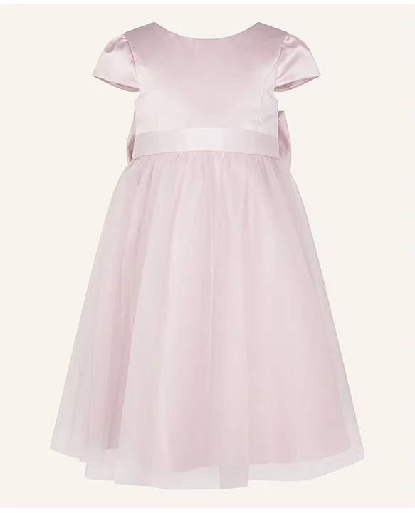 Children's tulle bridesmaid dresses sale