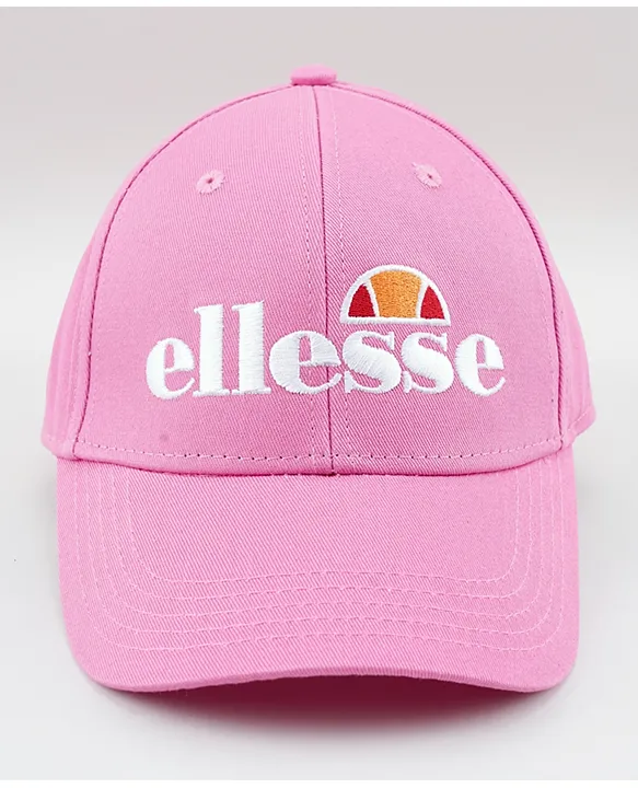 Ellesse Ragusa Junior at 56506aebe67b9 Buy Bahrain, Best Price Cap from Pink FirstCry.bh - in Online