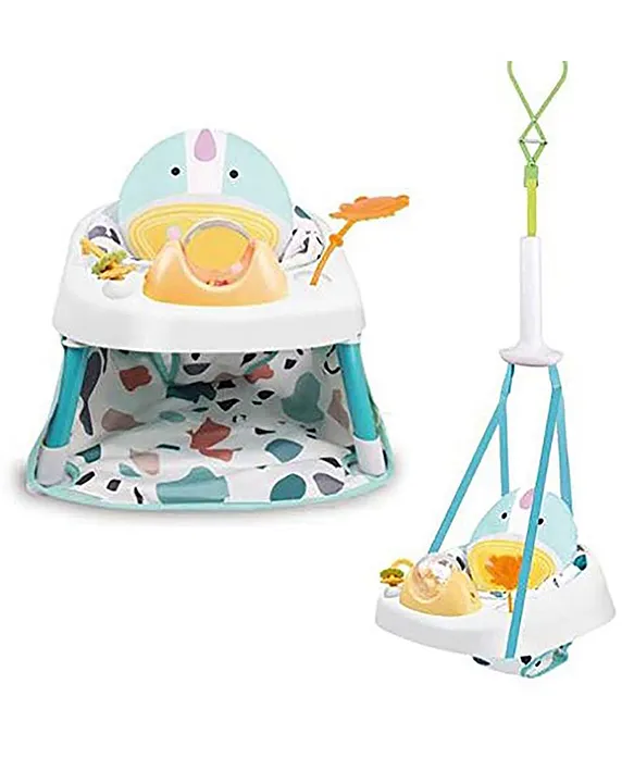 Little angel hot sale baby swing chair