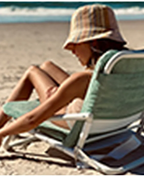 Sunnylife hot sale beach chair