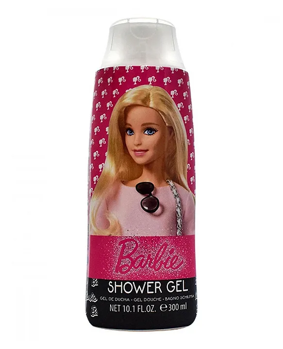 Barbie 2025 shampoo price