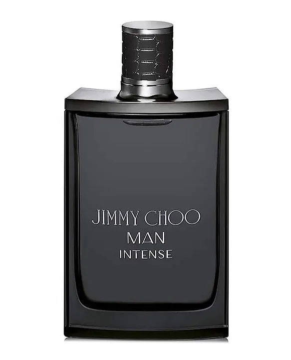 Jimmy choo man hotsell intense 200ml