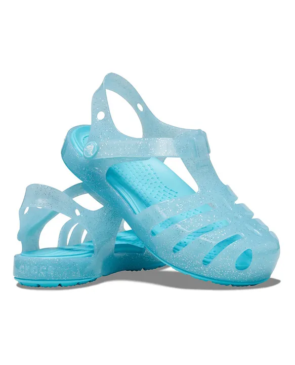 Crocs store isabella sandal