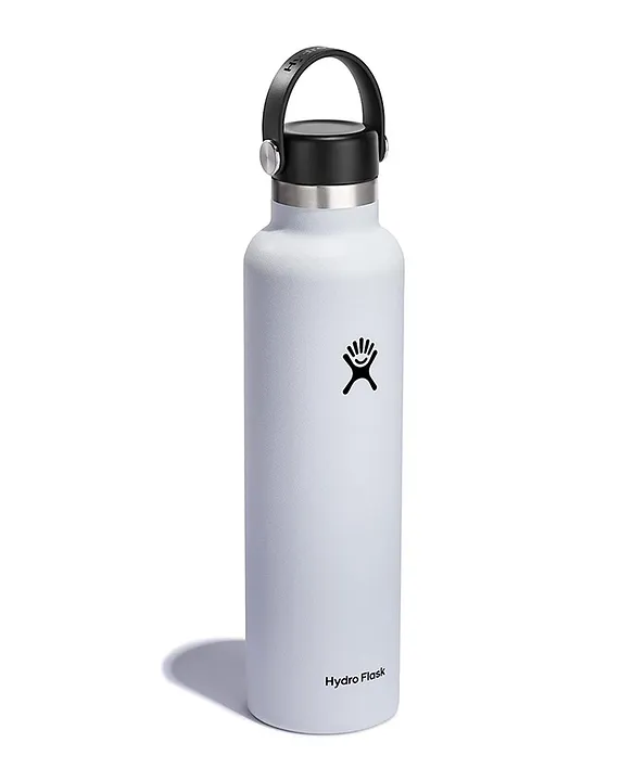 White hydro sale flask sale