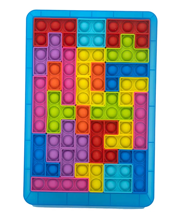 Building deals blocks game