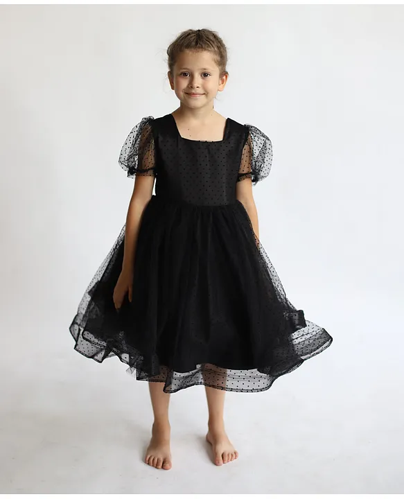 Firstcry princess outlet dress